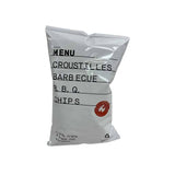 Colabor croustilles bbq 150g