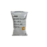Colabor croustilles nature 150g