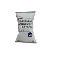 Colabor croustilles assaisonnée 150g