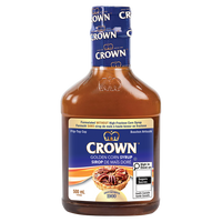 Crown sirop de mais 500ml