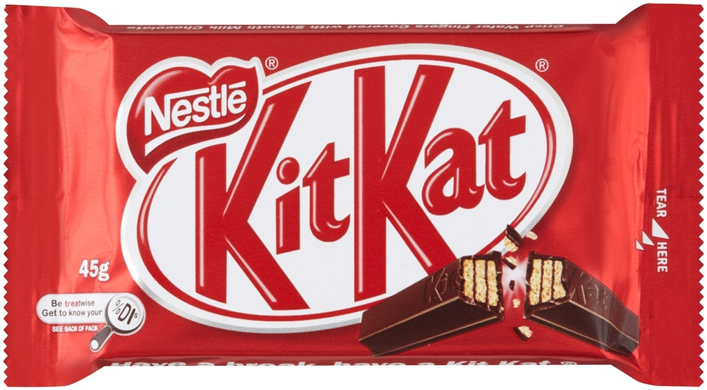 Kit kat 45g