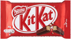Kit kat 45g - Dollar Royal