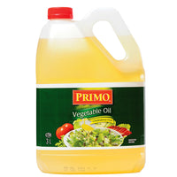 Primo huile végétale 3l
