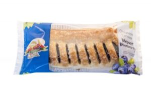 Carvin Deli danoise bleuet 142g