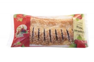 Carvin Deli danoise fraise 142g