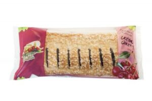 Carvin Deli danoise cerise 142g