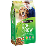 Purina dog chow 2kg