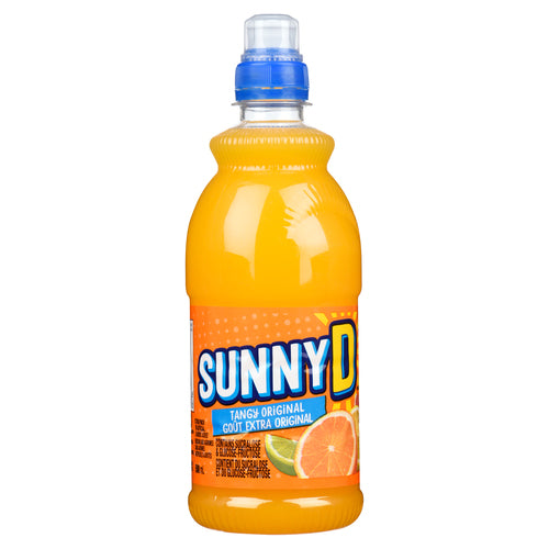 Sunny Delight original 500ml