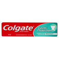 Colgate dentifrice menthe fraiche 95ml