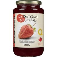 Dora ma tartinade fraise 500ml