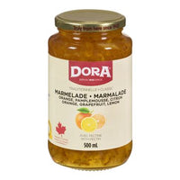 Dora ma tartinade orange 500ml