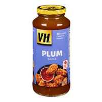 VH sauce aux prunes 341ml