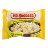 Mr Noodles nouilles au poulet 85g