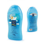 Aqua Vera gel douche brise bleu 315ml