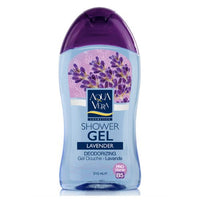Aqua Vera gel douche lavande 315ml