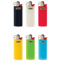 Bic briquet format poche