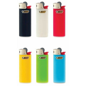 Bic briquet format poche
