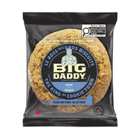 Big Daddy galette d'avoine 100g