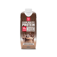 BioSteel boisson protéine chocolat 325ml