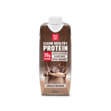 BioSteel boisson protéine chocolat 325ml