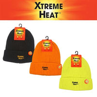 Tuque avec technologie Xtreme heat