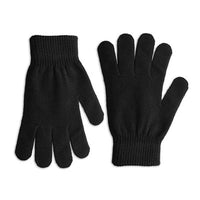Gants magique noir