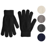 Gants magiques assortis