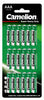 Camelion batterie AAA pk18