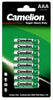 Camelion batterie AAA pk8