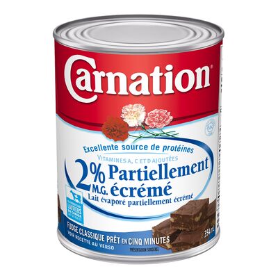 Carnation Evaporated Milk 354ml