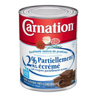 Carnation Evaporated Milk 354ml