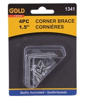 Gold cornières 1.5