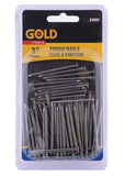 Gold clous 2"