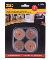 Gold ensemble de protecteur 1