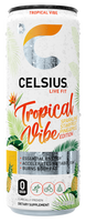 Celsius tropical 355ml