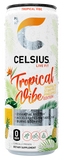 Celsius tropical 355ml