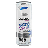Celsius petits fruits glacé 355ml - Dollar Royal