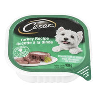 Cesar à la dinde 100g - Dollar Royal
