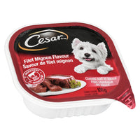 Cesar filet mignon 100g - Dollar Royal