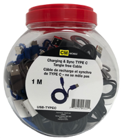 Cable Type C 1M