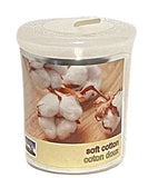 Citi-lites bougie cotton doux