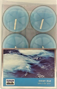 Citi-lites bougie fragrance ocean