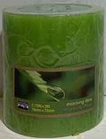 Citi-lites bougie morning dew 3