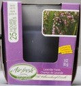 Air Fresh bougie champs de lavande 85g