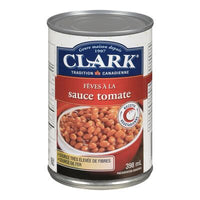 Clark Baked Beans in Tomato Sauce 398ml