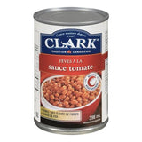 Clark Baked Beans in Tomato Sauce 398ml