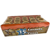 Rio cornets de tire et sucre composés 360g