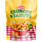 Bandito arachides au fromage 100g