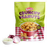 Bandito arachides crème sûr et oignon 100g