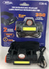 Wellson lampe frontale rechargeable 350 lumens
